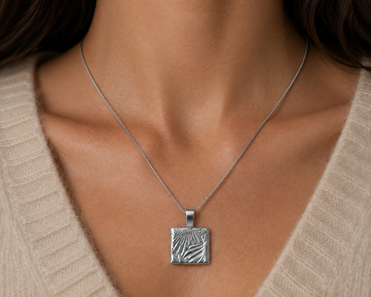 Moonlight Beam Pendant