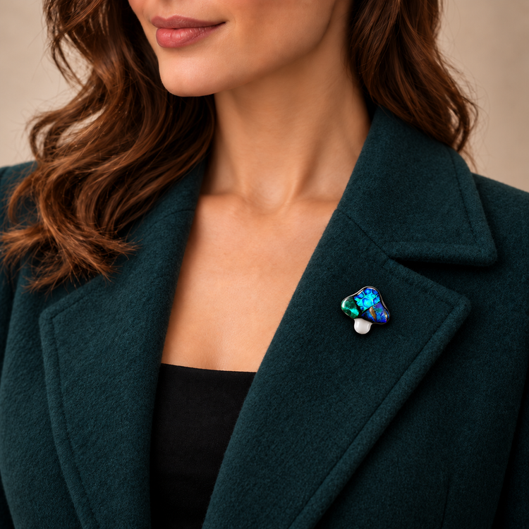 Brooch