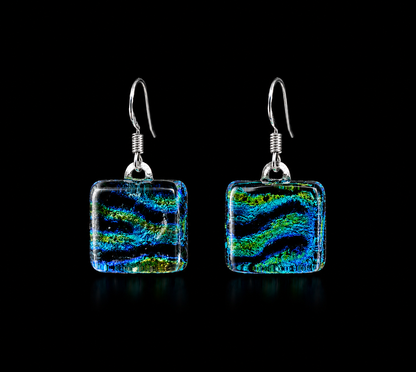 Aurora Cube Drops