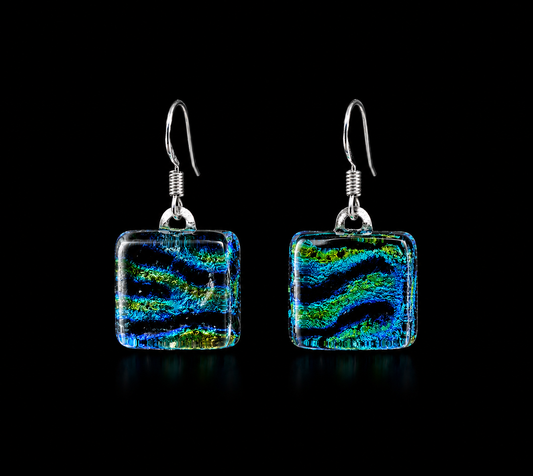 Aurora Cube Drops