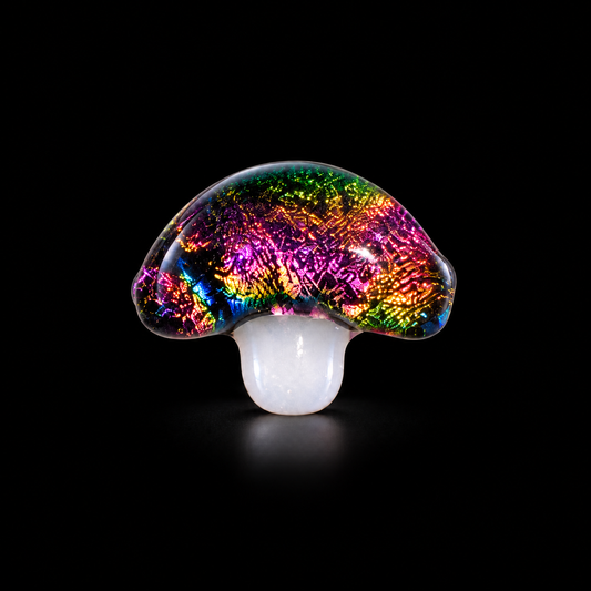 Mushroom Ring