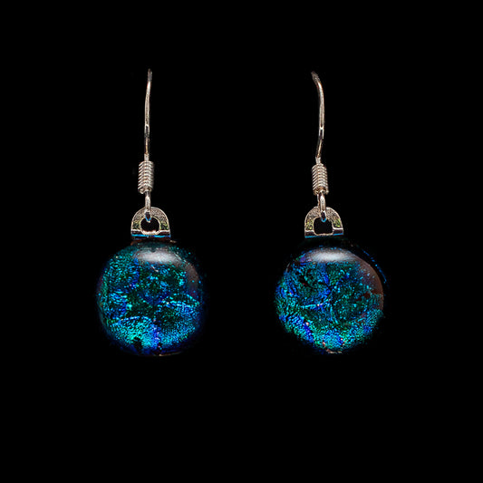 Ocean Drop Earrings